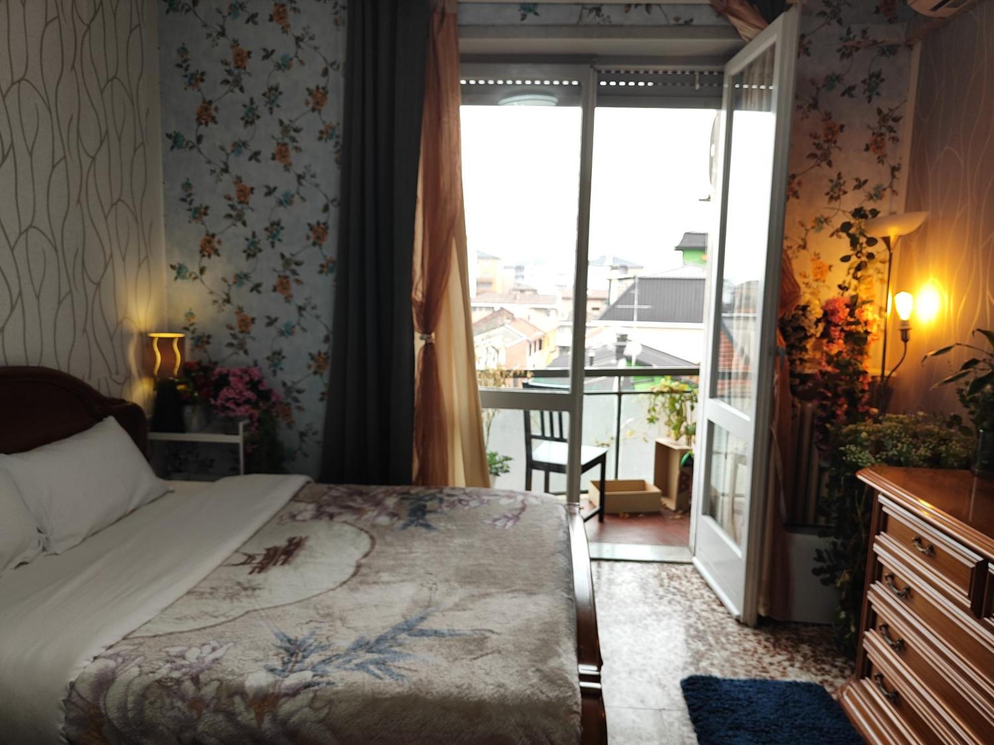 Faristha House * Abbiategrasso
