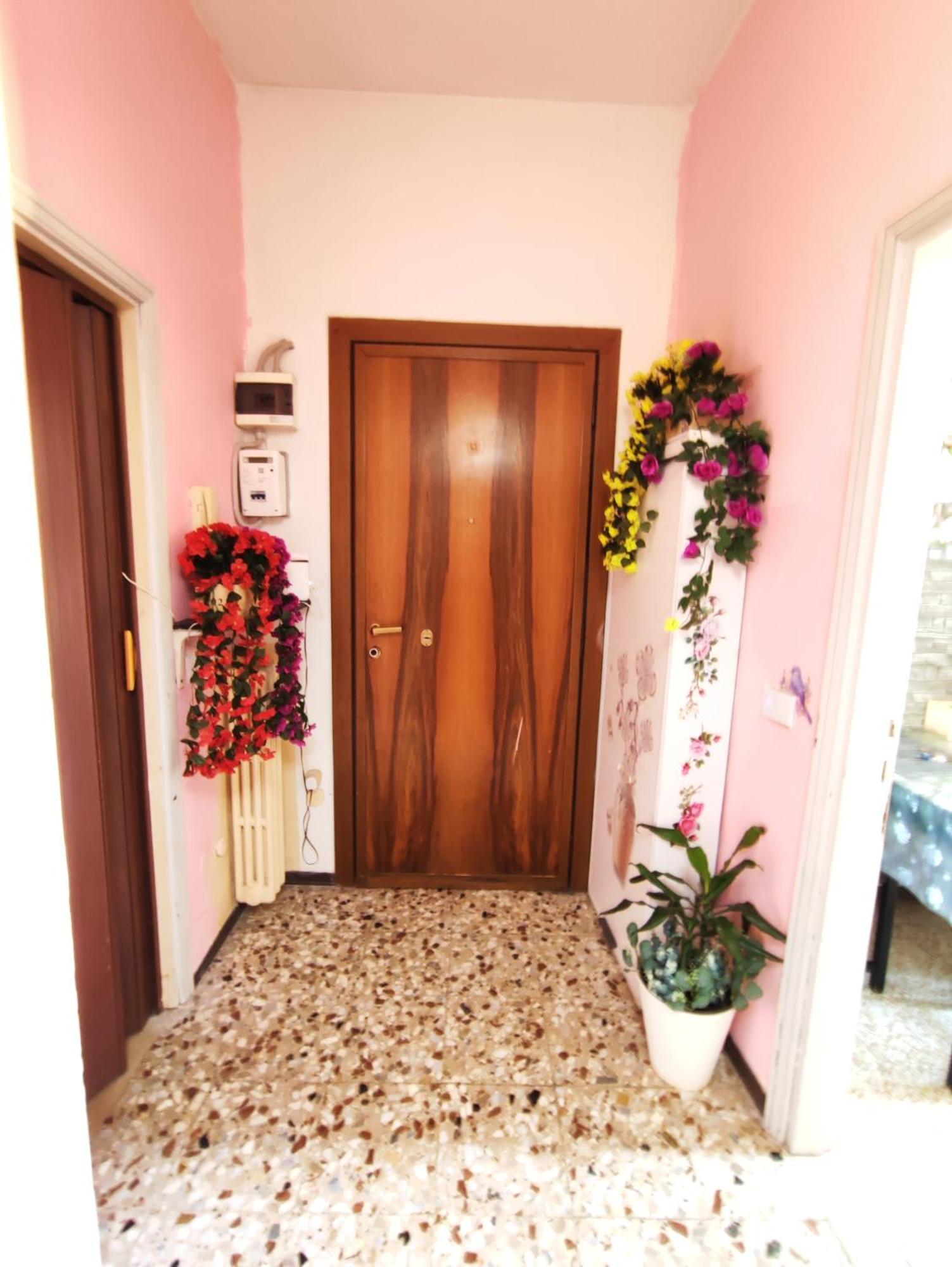 Privatunterkunft Faristha House *