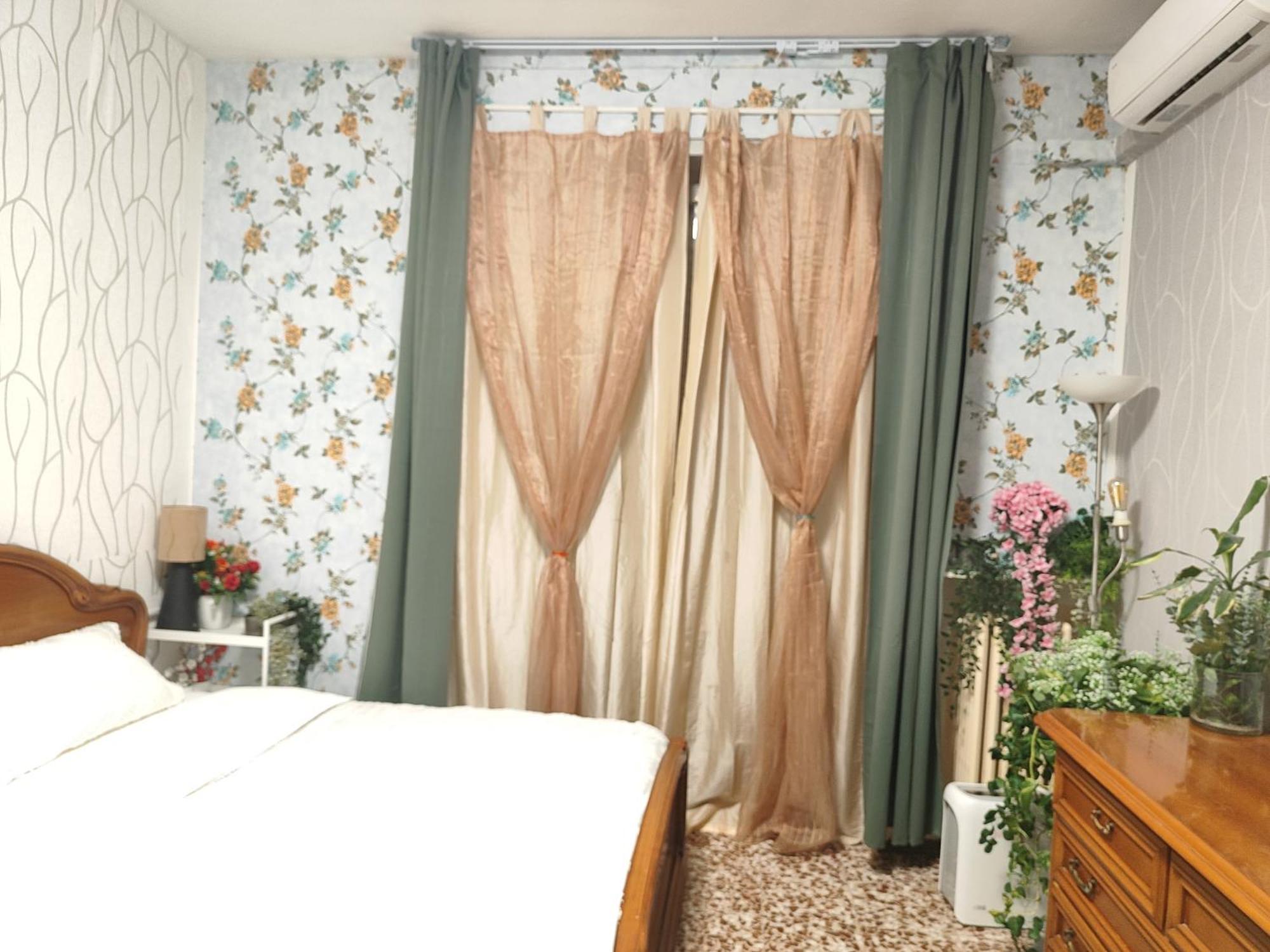 Privatunterkunft Faristha House Abbiategrasso