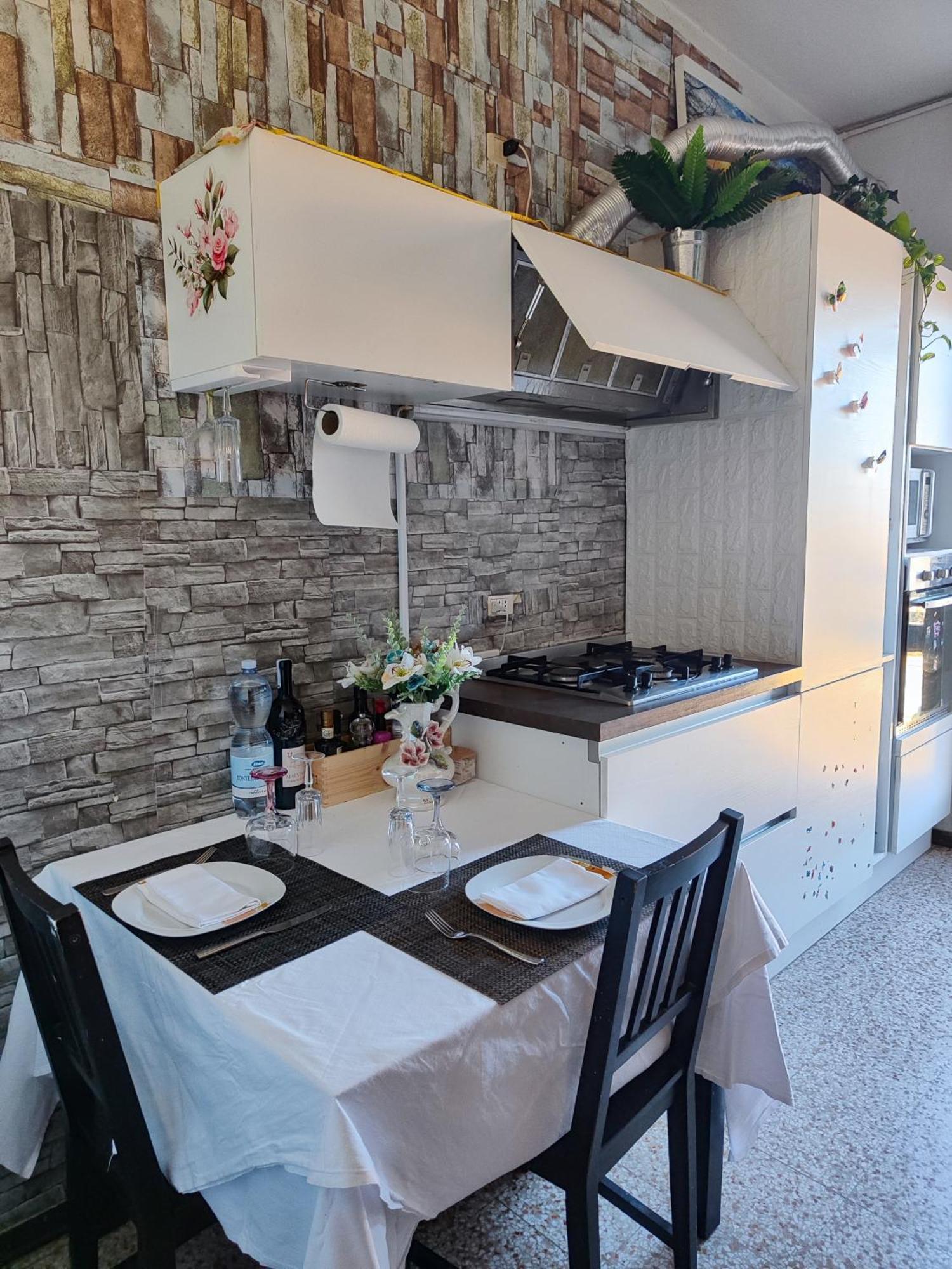 Faristha House Abbiategrasso