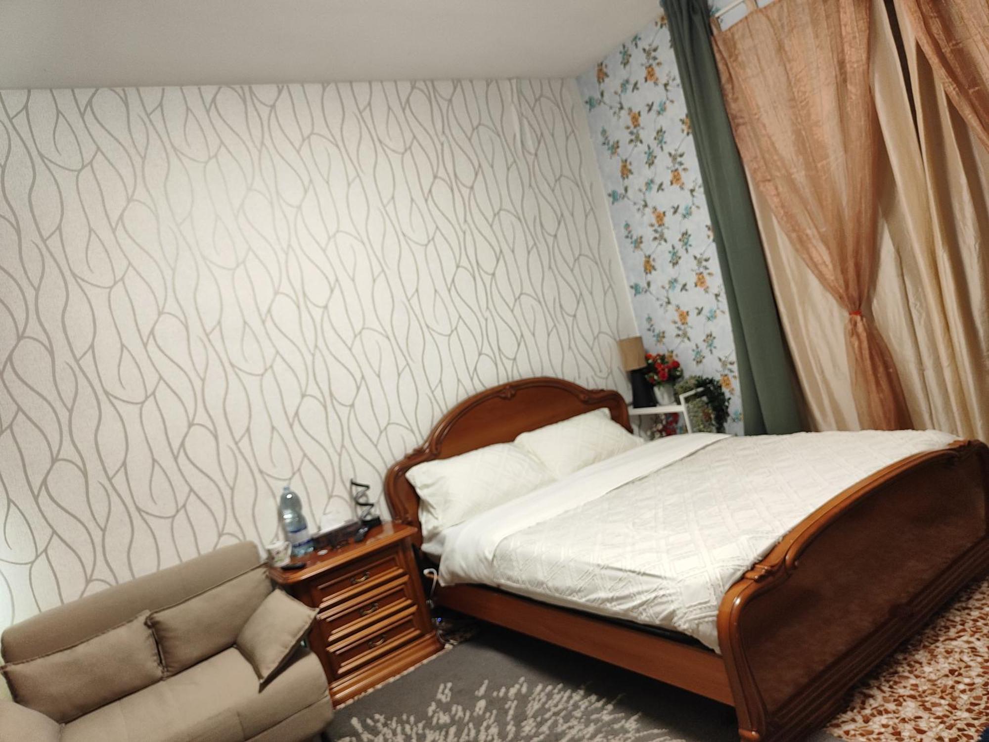 Faristha House Privatunterkunft