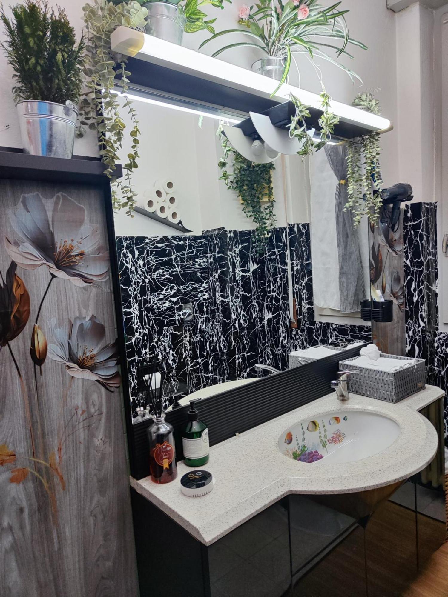 Faristha House Privatunterkunft Abbiategrasso